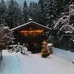Binderhaeusl 度假居