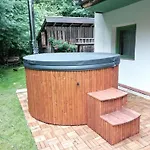 Holiday home Binderhaeusl Thiersee