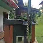 Binderhaeusl Holiday home
