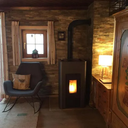 Binderhaeusl * تيرسي