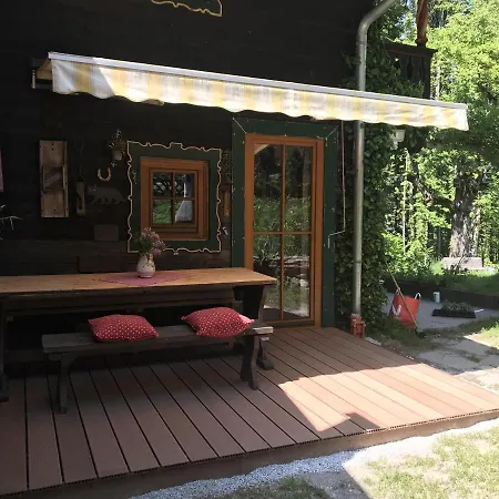 Binderhaeusl تيرسي