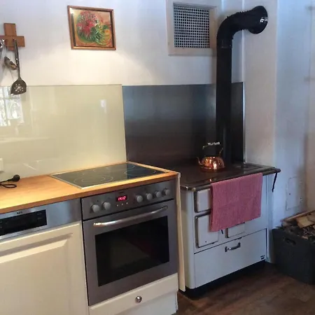 Binderhaeusl 펜션 *