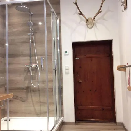 펜션 Binderhaeusl 티어제