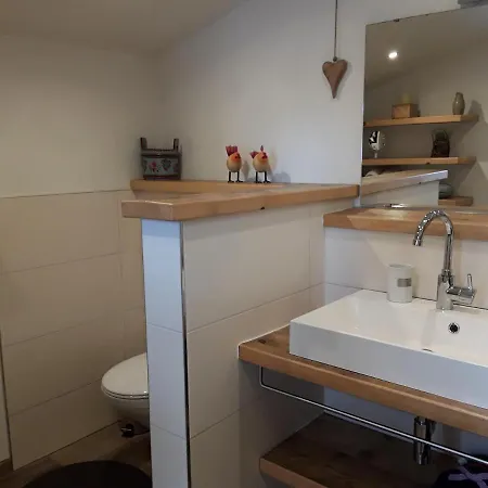 Binderhaeusl Holiday home *