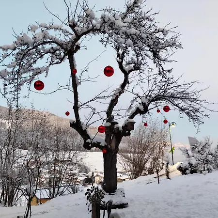 Binderhaeusl * تيرسي