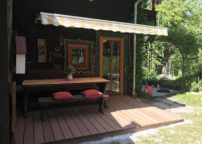 Binderhaeusl تيرسي