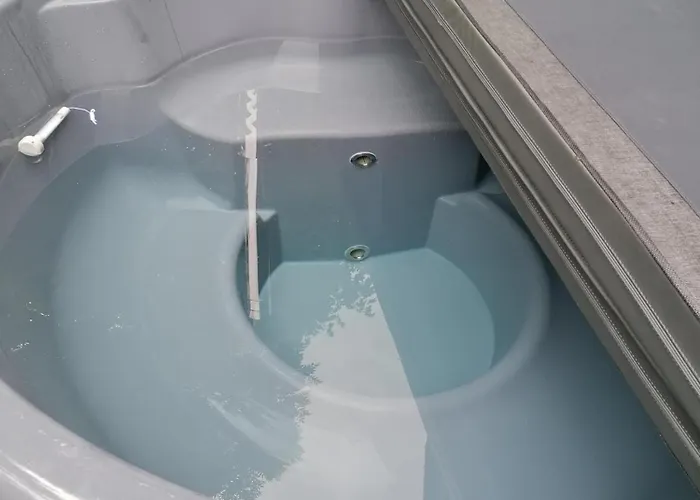 بيت للعطل Binderhaeusl *