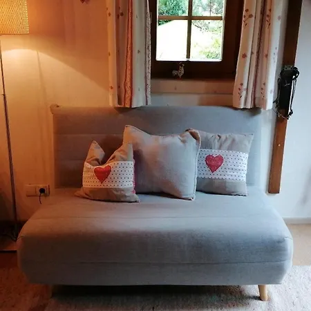 Binderhaeusl תיירזה