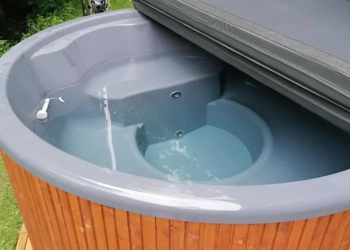 Binderhaeusl * Thiersee