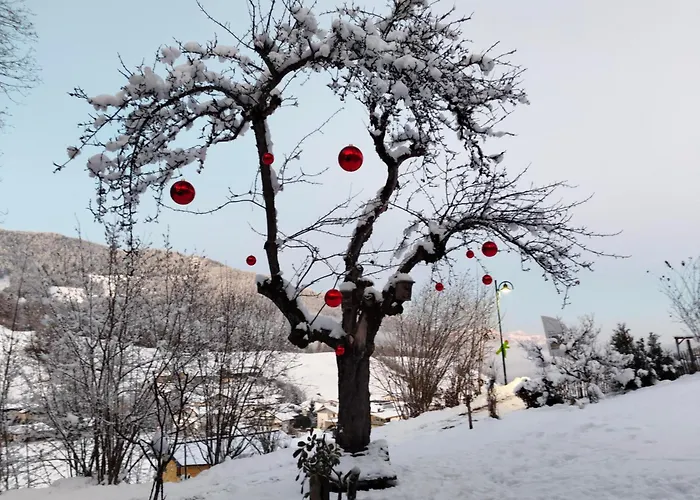 Binderhaeusl * Thiersee